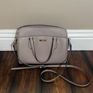 Tan Kate Spade purse